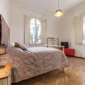  Apartment Tilia