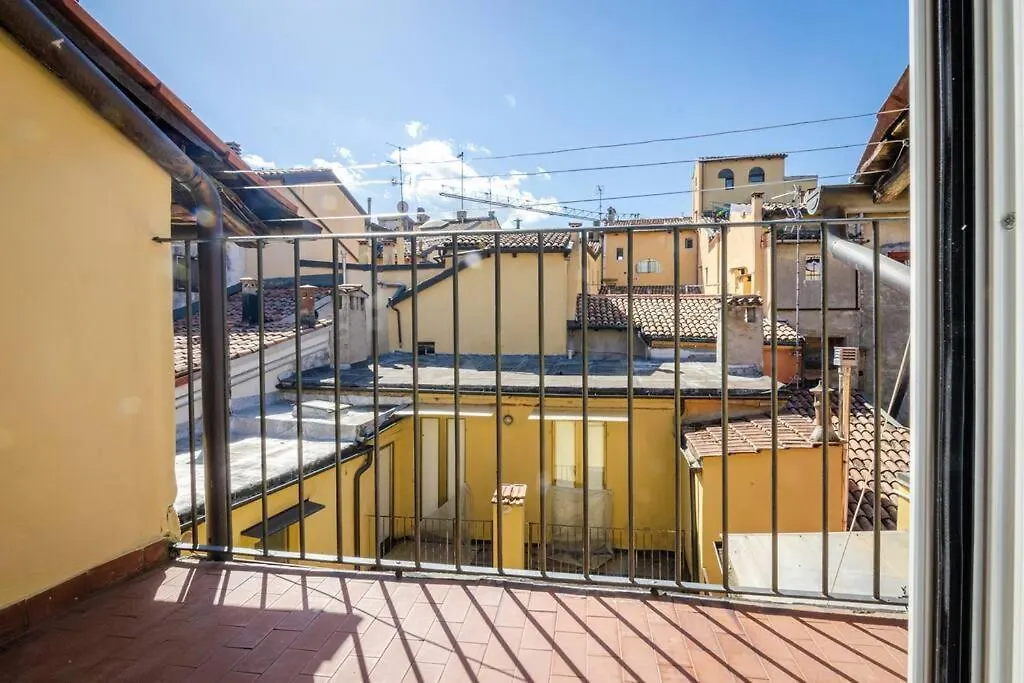 Apartament Blue Studio Bolonia