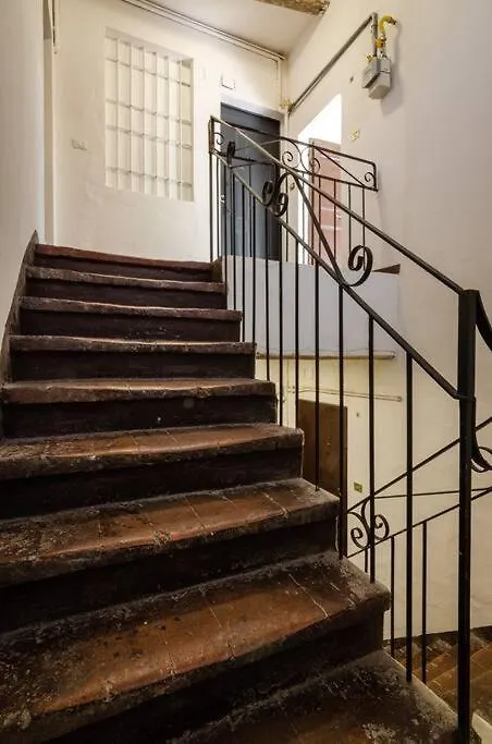 Apartament Blue Studio Bolonia