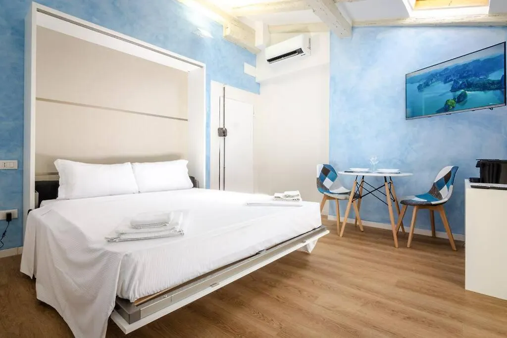 Blue Studio Bolonia