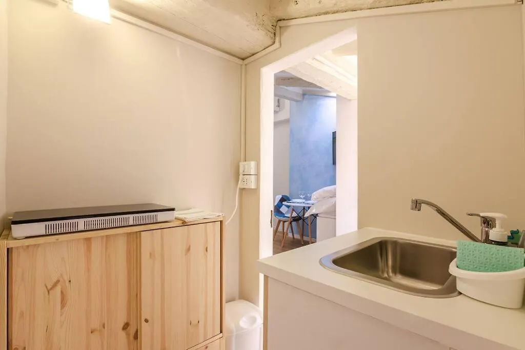 Blue Studio Bolonia