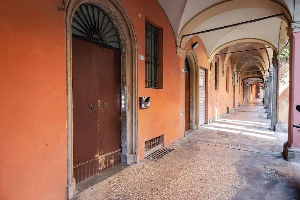 Blue Studio Bologna