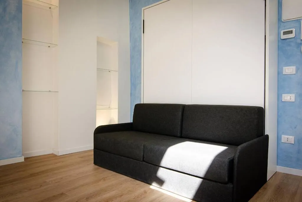Blue Studio Bologna Apartment